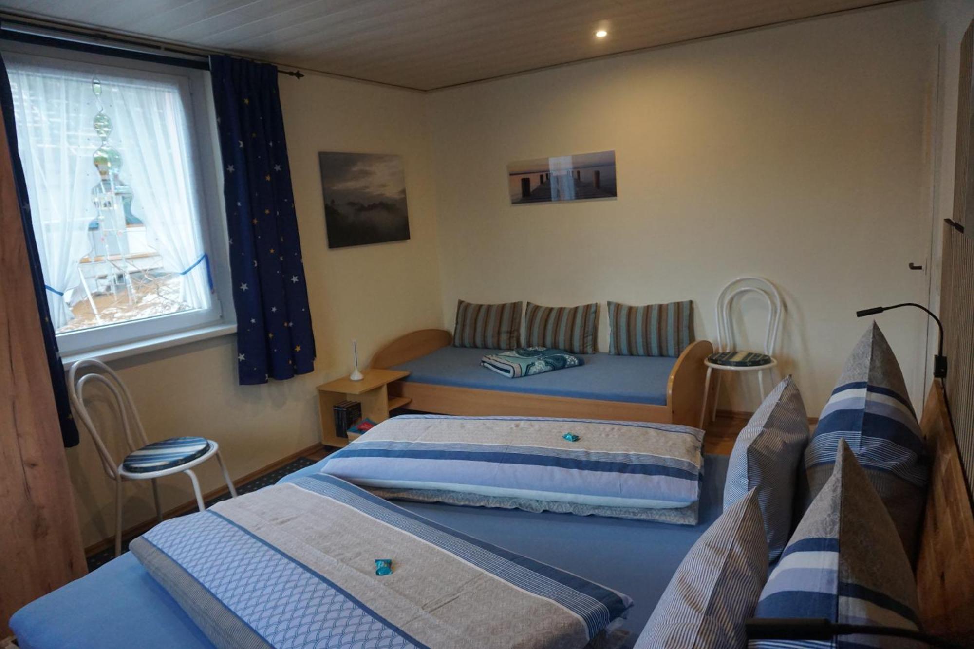 Ferienwohnung Familie Frank Rathen Luaran gambar