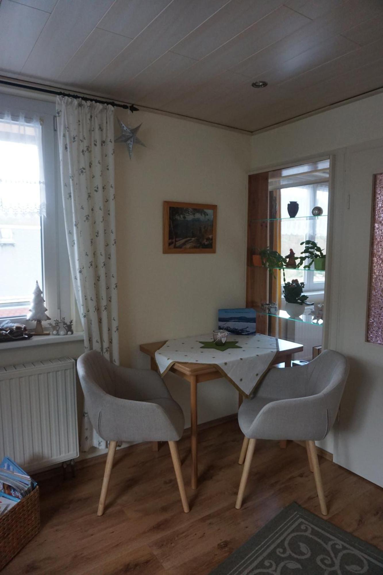 Ferienwohnung Familie Frank Rathen Luaran gambar