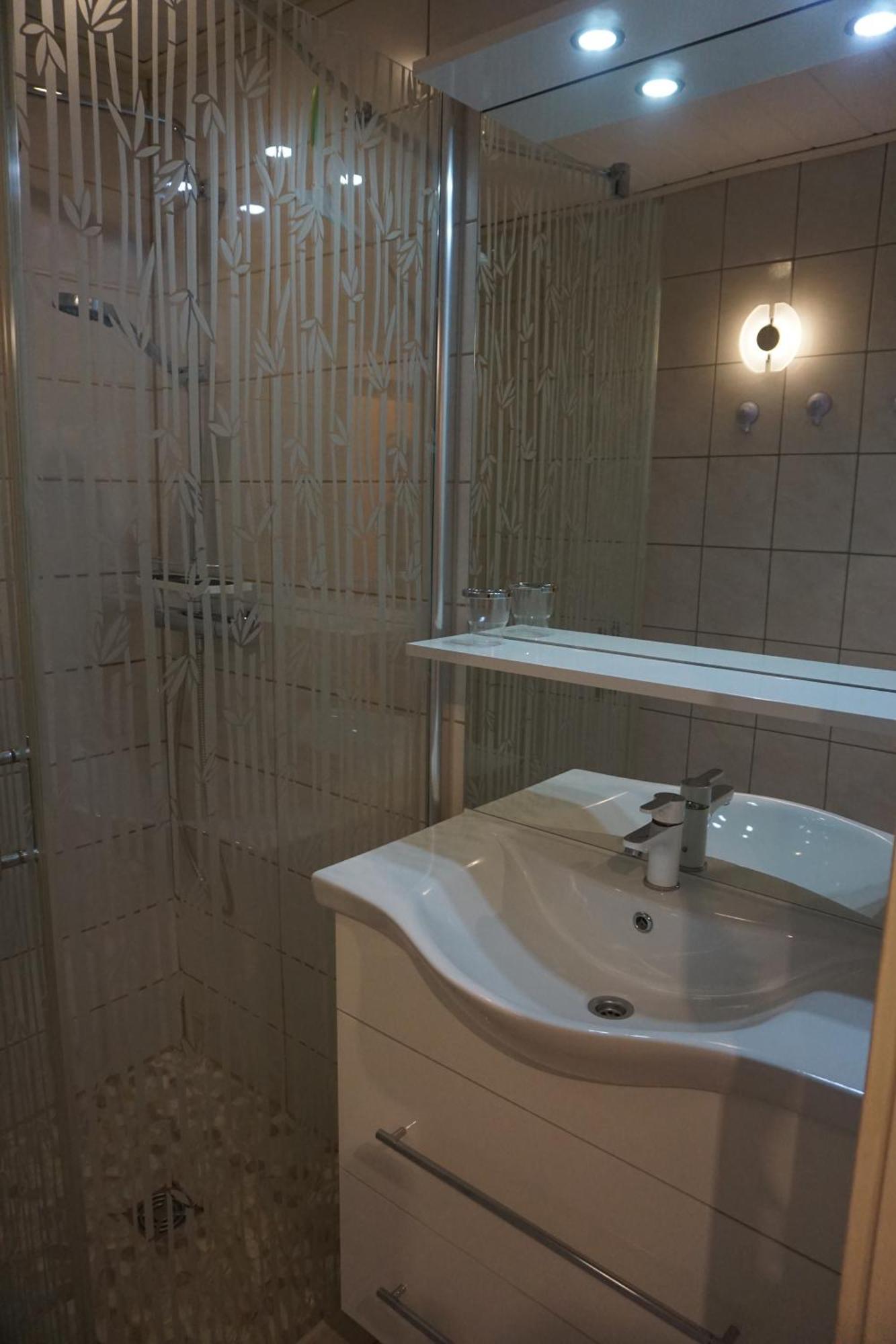 Ferienwohnung Familie Frank Rathen Luaran gambar